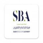 Logo of SBA Portal android Application 